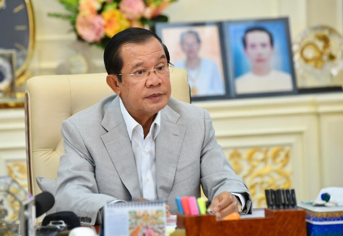 Báo Guardian của Anh chính thức xin lỗi do đưa tin sai về Thủ tướng Hun Sen